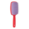 Escova Flex Soft Scarlet - Ricca