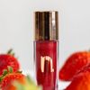 Gloss Labial Instant Glow Morango do Amor - Nina Makeup