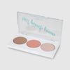 Paleta BFF Cor 01 - Vizzela