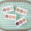 Paleta BFF Cor 01 - Vizzela