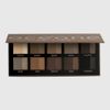 Paleta Multifuncional Brown Matte - Océane Edition