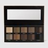 Paleta Multifuncional Brown Matte - Océane Edition