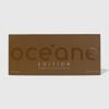 Paleta Multifuncional Brown Matte - Océane Edition