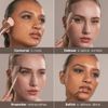 Paleta Multifuncional Brown Matte - Océane Edition