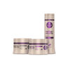 Máscara Matizadora Violeta Matiza+ 90g - Haskell Cosméticos