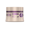 Máscara Matizadora Violeta Matiza+ 300g - Haskell Cosméticos