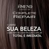 Máscara Reconstrutora Complete Repair 300g - Amend