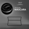 Máscara Realce da Cor Black Illuminated 300g - Amend