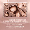Máscara Luxe Creations Blonde Care 250g - Amend
