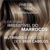 Máscara Millenar Óleos Marroquinos  500g - Amend
