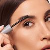 Mascara Para Sobrancelhas Transparente - Boca Rosa