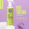 Fluido Capilar Pré-Treino 200ml - Haskell Cosméticos