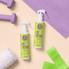 Fluido Capilar Pré-Treino 200ml - Haskell Cosméticos