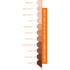 Base e Corretivo Matte Velvet Skin Cor Bege Claro 2 - Mari Maria