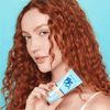 BB Cream Vegano 10 em 1 - Cor 01- Vizzela