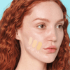BB Cream Vegano 10 em 1 - Cor 01- Vizzela