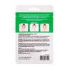 Máscara Facial De Algodão Tea Tree Detoxificante - Kiss NY