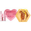 Kit Love + Lip Honey Fran