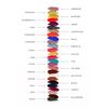 BT Velvet Khaki 6ml - Bruna Tavares