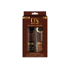 Kit Especial Glow Duo Chocolate - OX Mari Maria Hair