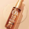 Óleo Nutritivo 3 em 1 Nutre 120ml - OX Cosméticos
