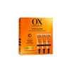 Kit 3 Ampolas de Cronograma Capilar Vita Glow - OX Mari Maria Hair