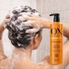 Shampoo Vita Glow 500ml - OX Mari Maria Hair