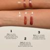 Hidratante Labial Lip Balm Pen Coral - Océane 4you