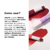 Hidratante Labial Lip Balm Pen Coral - Océane 4you