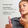 Hidratante Labial Lip Balm Pen Coral - Océane 4you