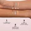 Lápis para Olhos Shine Eye Pencil Nude - Océane 4you