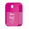Spray Perfumado Desodorante Colônia Go! 34ml - Ricca