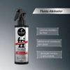 Fluido Alinhador Frizz Cancelado 200ml - Haskell Cosméticos