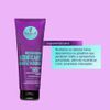Supermáscara Acidificante Matizadora 240g - Haskell Cosméticos