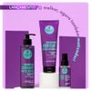 Supermáscara Acidificante Matizadora 240g - Haskell Cosméticos