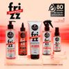 Shampoo Alinhador Frizz Cancelado 300ml - Haskell Cosméticos
