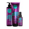 Shampoo Acidificante Matizador 300ml - Haskell Cosméticos