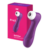 Vibrador Satisfyer Pro 2 Roxo - Satisfyer