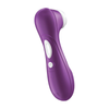 Vibrador Satisfyer Pro 2 Roxo - Satisfyer
