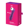 Vibrador Satisfyer Pro 2 Roxo - Satisfyer
