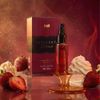 Calda com Efeito Quente e Picante Suculenta by Calianer  - Intt Cosméticos