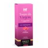 Gel Adstringente Toque da Virgem  - Intt Cosméticos