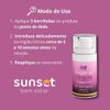 Gel Adstringente Toque da Virgem  - Intt Cosméticos