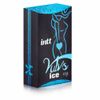 Gel Excitante Vulv's Ice  - Intt Cosméticos