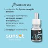 Gel Excitante Vulv's Ice  - Intt Cosméticos