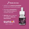 Gel Excitante Vulv's - Intt Cosméticos