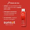 Óleo para Massagem Tantric Apple - Intt Cosméticos