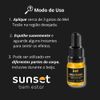 Gel Excitante Meltesão  - Intt Cosméticos