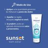 Lubrificante Hidranal com Ácido Hialurônico - Intt Cosméticos