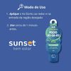 Gel Facilitador Poção Vo-Da-Ku - Intt Cosméticos